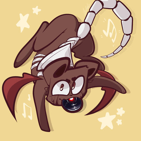 Full Body (25$; 30$ if fully shaded)