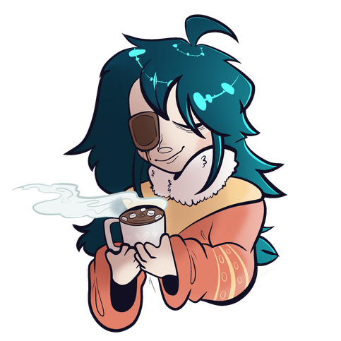 Busts (15$; 20$ if fully shaded)